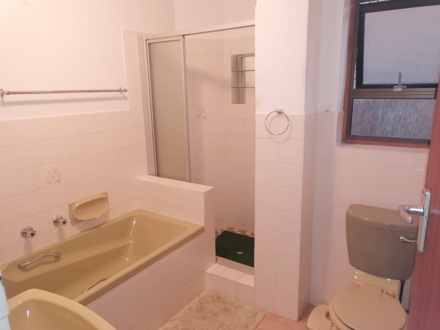 To Let 3 Bedroom Property for Rent in Linkside Western Cape